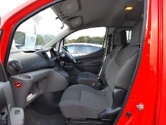 NISSAN NV200 VANETTE 2018 Image 14
