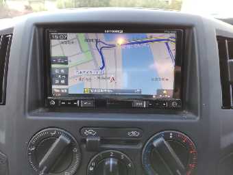 NISSAN NV200 VANETTE 2018 Image 9