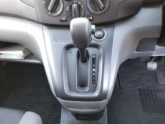 NISSAN NV200 VANETTE 2018 Image 10