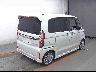 HONDA N-BOX CUSTOM 2021 Image 4