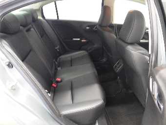 HONDA GRACE 2016 Image 7