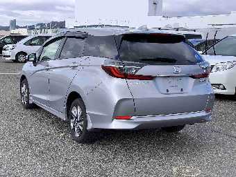 HONDA SHUTTLE 2020 Image 4