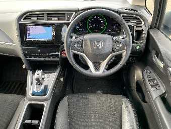 HONDA SHUTTLE 2020 Image 5