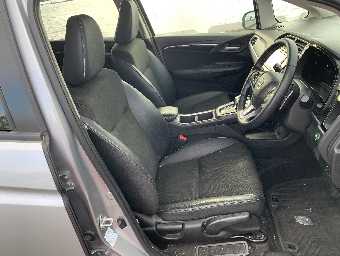 HONDA SHUTTLE 2020 Image 6