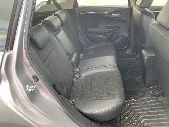 HONDA SHUTTLE 2020 Image 7