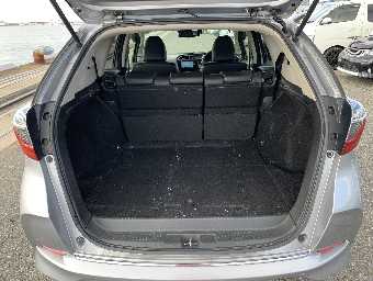 HONDA SHUTTLE 2020 Image 8