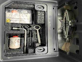 HONDA SHUTTLE 2020 Image 10