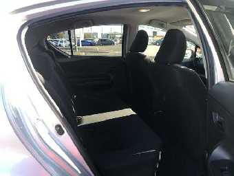 TOYOTA AQUA 2020 Image 13