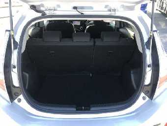 TOYOTA AQUA 2020 Image 14