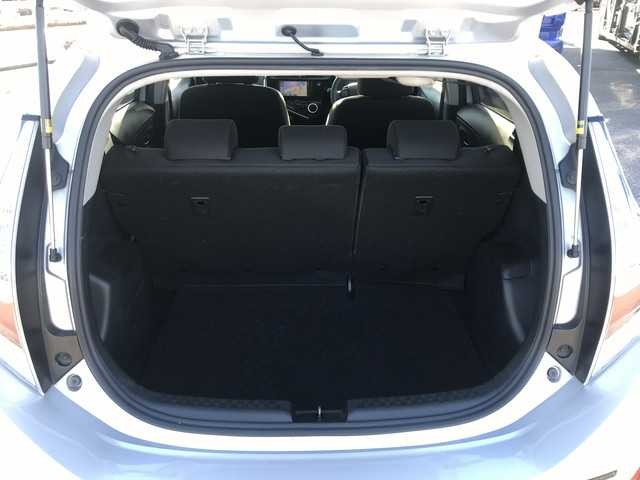 TOYOTA AQUA 2020 Image 21