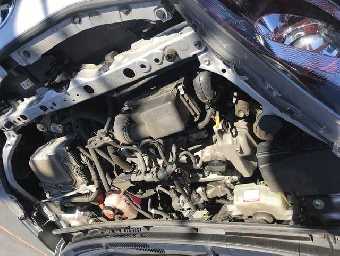 TOYOTA AQUA 2020 Image 19