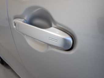 TOYOTA AQUA 2020 Image 5