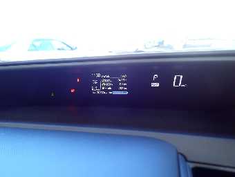 TOYOTA AQUA 2020 Image 10