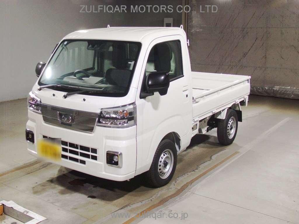 DAIHATSU HIJET TRUCK 2024 Image 1