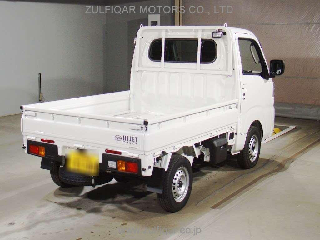 DAIHATSU HIJET TRUCK 2024 Image 2