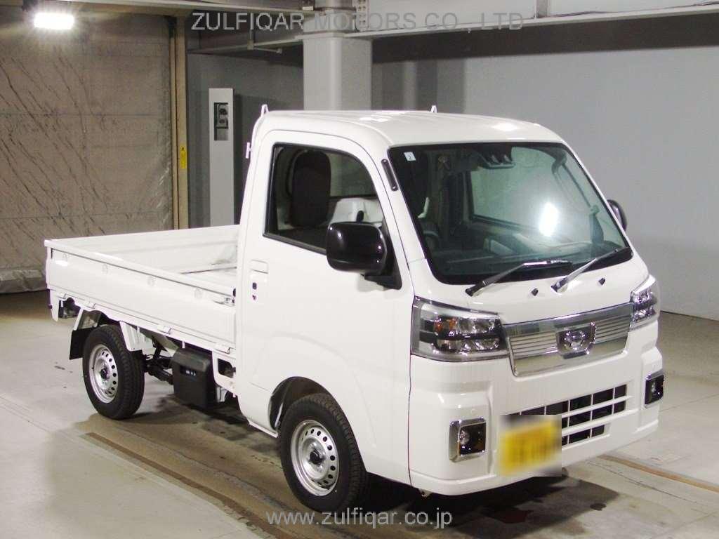 DAIHATSU HIJET TRUCK 2024 Image 3