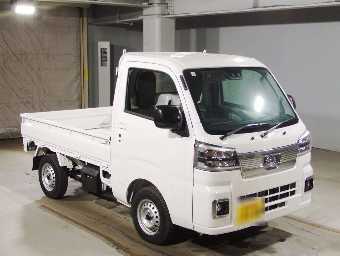 DAIHATSU HIJET TRUCK 2024 Image 3