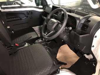 DAIHATSU HIJET TRUCK 2024 Image 5