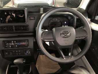 DAIHATSU HIJET TRUCK 2024 Image 6