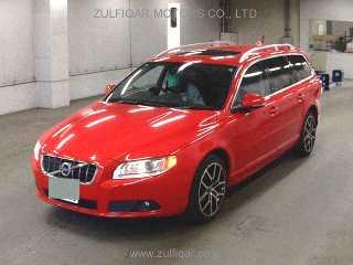 VOLVO V70 2011 Image 1