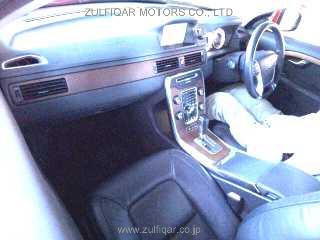 VOLVO V70 2011 Image 3