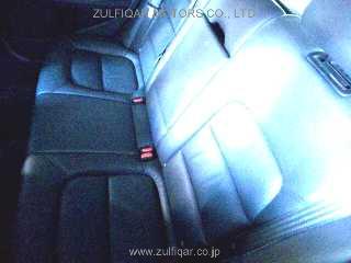 VOLVO V70 2011 Image 6