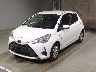 TOYOTA VITZ 2019 Image 1