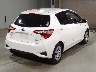 TOYOTA VITZ 2019 Image 2