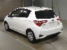 TOYOTA VITZ 2019 Image 4