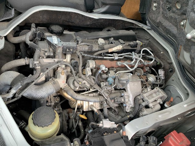 TOYOTA HIACE 2017 Image 26