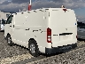 TOYOTA HIACE 2017 Image 11