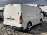 TOYOTA HIACE 2017 Image 12