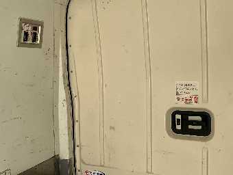 TOYOTA HIACE 2017 Image 11