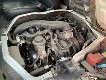 TOYOTA HIACE 2017 Image 14