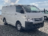 TOYOTA HIACE 2017 Image 10