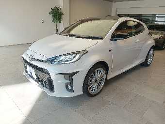 TOYOTA GR YARIS 2023 Image 1