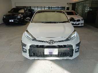 TOYOTA GR YARIS 2023 Image 2