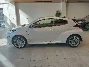 TOYOTA GR YARIS 2023 Image 12