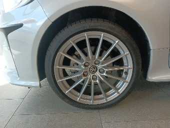 TOYOTA GR YARIS 2023 Image 13