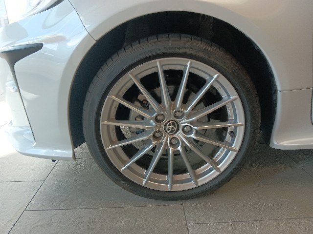 TOYOTA GR YARIS 2023 Image 19