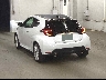 TOYOTA GR YARIS 2023 Image 3