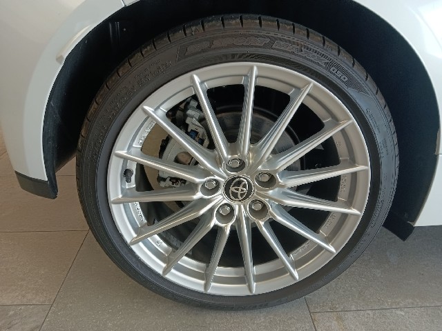 TOYOTA GR YARIS 2023 Image 21