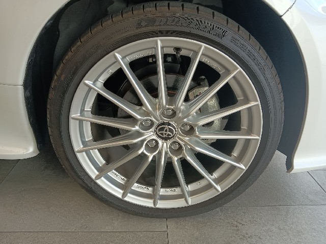 TOYOTA GR YARIS 2023 Image 22