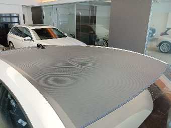 TOYOTA GR YARIS 2023 Image 17