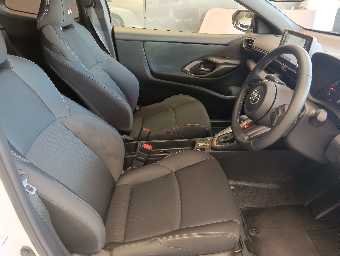 TOYOTA GR YARIS 2023 Image 19