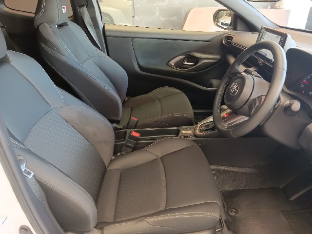 TOYOTA GR YARIS 2023 Image 25