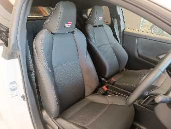 TOYOTA GR YARIS 2023 Image 20