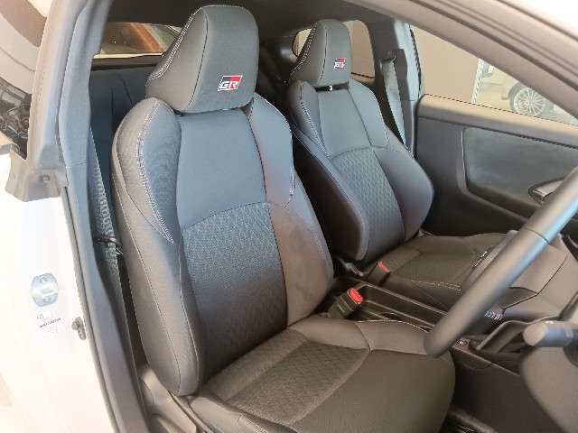 TOYOTA GR YARIS 2023 Image 26