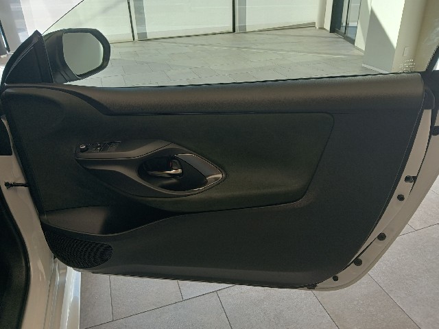 TOYOTA GR YARIS 2023 Image 27