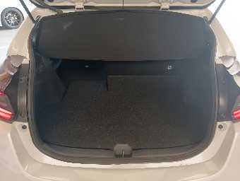 TOYOTA GR YARIS 2023 Image 22